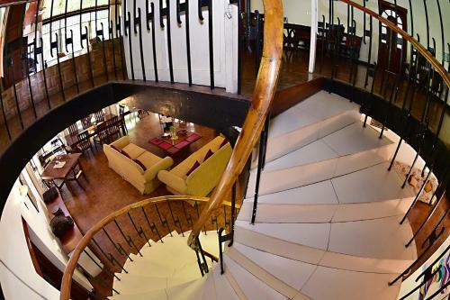 Lodge Colombo Villa (town House)