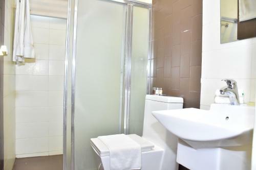 Bed & Breakfast Bongo Stay