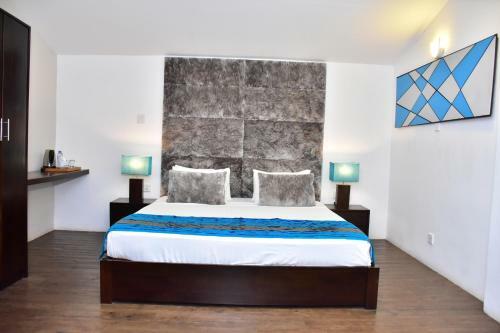 Bed & Breakfast Bongo Stay