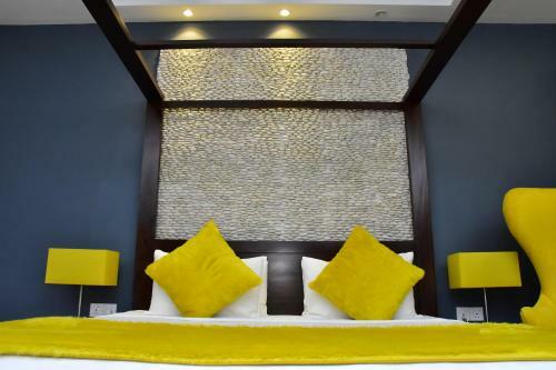 Bed & Breakfast Bongo Stay