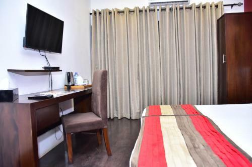 Bed & Breakfast Bongo Stay