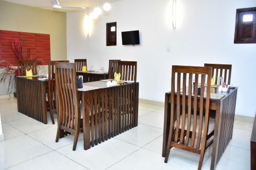 Bed & Breakfast Bongo Stay