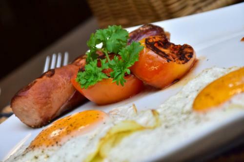 Bed & Breakfast Bongo Stay