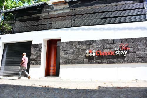 Bed & Breakfast Bongo Stay