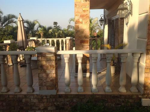 Bed & Breakfast Villa Anastasia