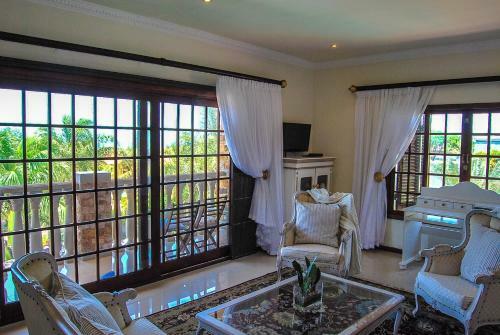 Bed & Breakfast Villa Anastasia