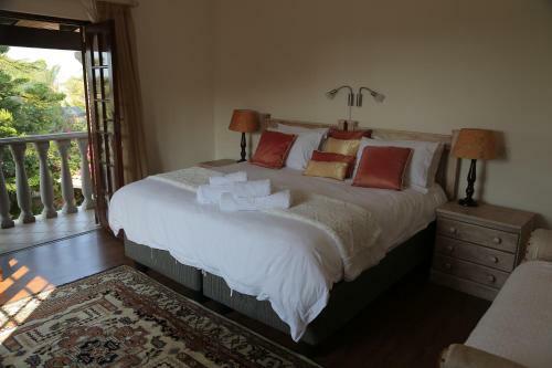 Bed & Breakfast Villa Anastasia