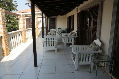 Bed & Breakfast Villa Anastasia