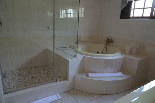 Bed & Breakfast Villa Anastasia