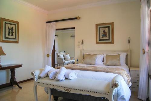 Bed & Breakfast Villa Anastasia