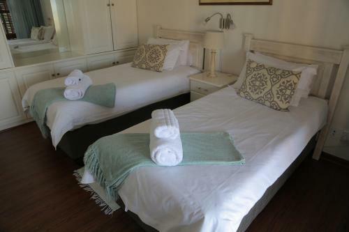 Bed & Breakfast Villa Anastasia