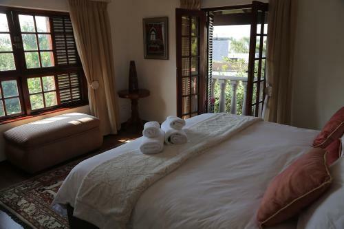 Bed & Breakfast Villa Anastasia