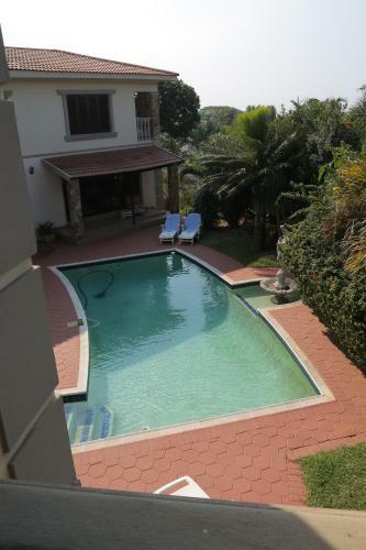 Bed & Breakfast Villa Anastasia
