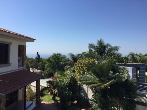 Bed & Breakfast Villa Anastasia