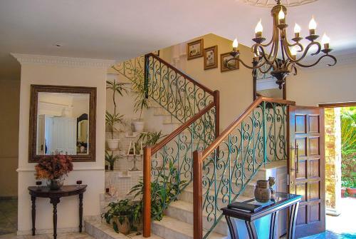 Bed & Breakfast Villa Anastasia