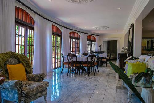Bed & Breakfast Villa Anastasia