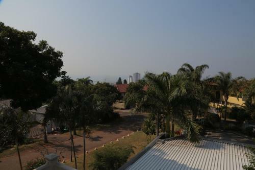 Bed & Breakfast Villa Anastasia