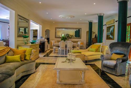 Bed & Breakfast Villa Anastasia