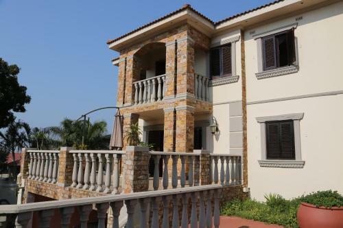 Bed & Breakfast Villa Anastasia