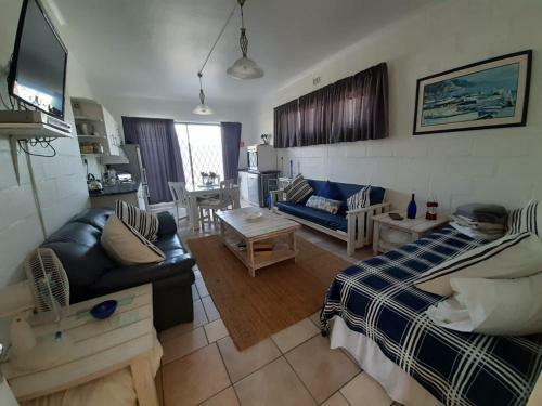 Bed & Breakfast Au Plais De Langebaan At Palm Tree Villa