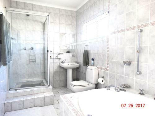 Bed & Breakfast Au Plais De Langebaan At Palm Tree Villa