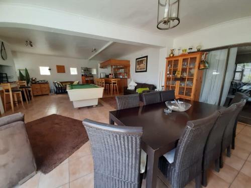 Bed & Breakfast Au Plais De Langebaan At Palm Tree Villa