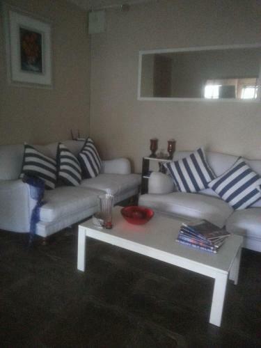 Bed & Breakfast Au Plais De Langebaan At Palm Tree Villa