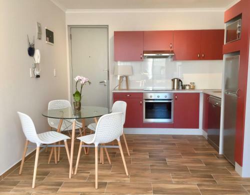 Apartamento Midtown Rentals At The Square