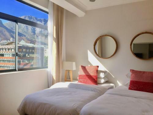 Apartamento Midtown Rentals At The Square