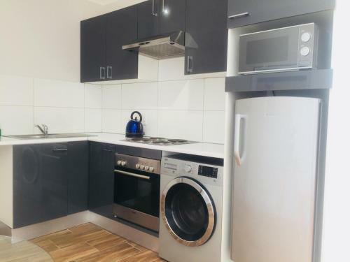 Apartamento Midtown Rentals At The Square