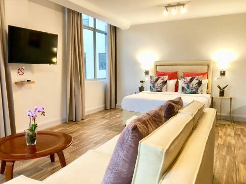 Apartamento Midtown Rentals At The Square