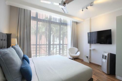 Apartamento Midtown Rentals At The Square
