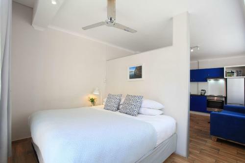 Apartamento Midtown Rentals At The Square