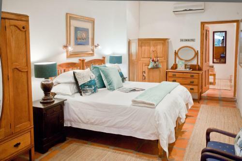 Hostal Thylitshia Villa Country Guesthouse