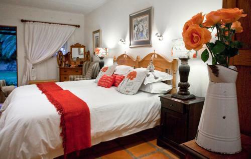 Hostal Thylitshia Villa Country Guesthouse