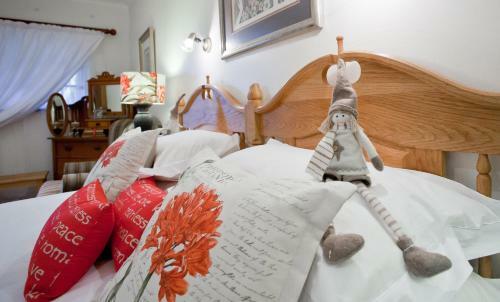 Hostal Thylitshia Villa Country Guesthouse