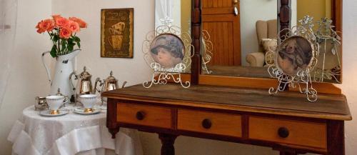 Hostal Thylitshia Villa Country Guesthouse