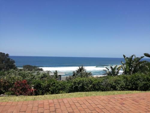 Zinkwazi Beach Townhouse