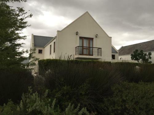 De Zalze Luxury Lodge