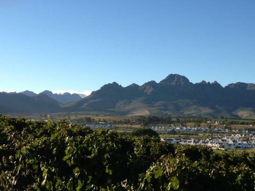 De Zalze Luxury Lodge