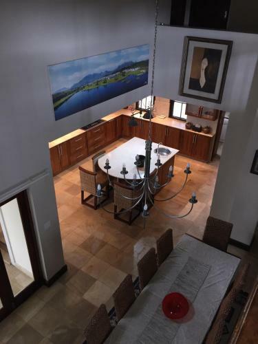 De Zalze Luxury Lodge