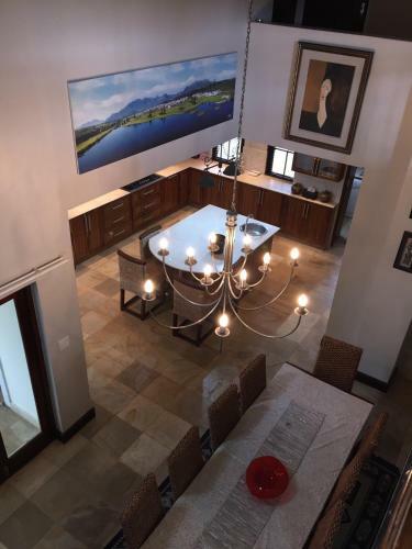 De Zalze Luxury Lodge