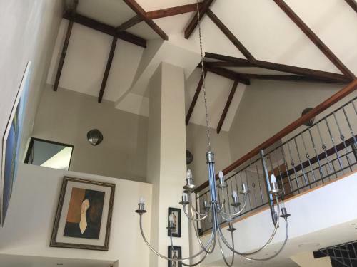 De Zalze Luxury Lodge
