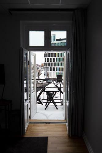 Livin Station Hotel