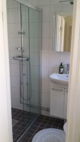 Apartamento Lilla Munkhagen