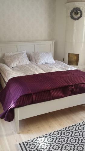Apartamento Lilla Munkhagen