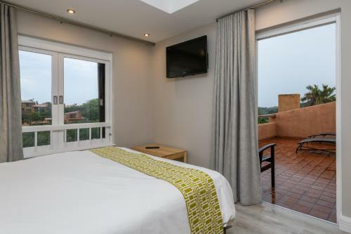 San Lameer Resort Hotel & Spa