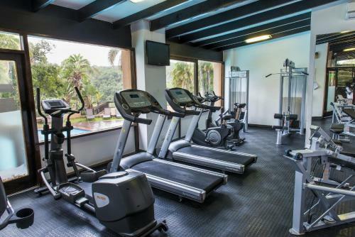 San Lameer Resort Hotel & Spa