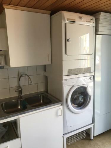 Lodge Visings�stugorna