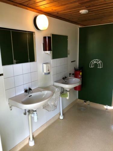 Lodge Visings�stugorna